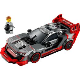 Závod.auto Audi S1 e-tron quattro 76921
