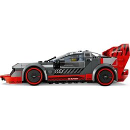 Závod.auto Audi S1 e-tron quattro 76921