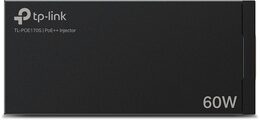 POE TP-Link POE170S PoE++ napájení 48 V, 60W, IEEE802.3af/at/bt
