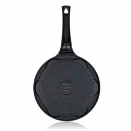 Pánev Banquet na 7 lívanců  s nepřílnavým povrchem Alivia Smile 26 cm
