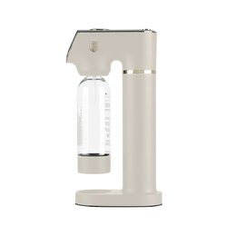 BERLINGERHAUS Výrobník sody SODABAR + 2 lahve Sahara Collection BH-8556