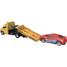 CITY SERVICE CAR - 1:14 Nákladní auto odtahová služba
