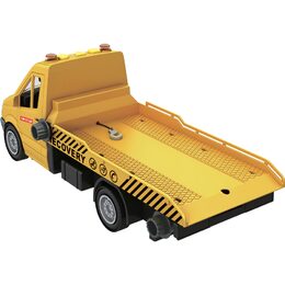 CITY SERVICE CAR - 1:14 Nákladní auto odtahová služba