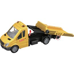 CITY SERVICE CAR - 1:14 Nákladní auto odtahová služba