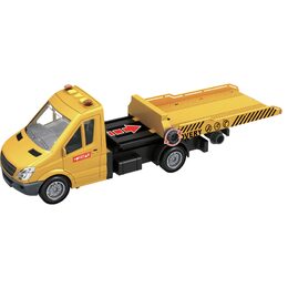 CITY SERVICE CAR - 1:14 Nákladní auto odtahová služba