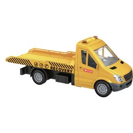 CITY SERVICE CAR - 1:14 Nákladní auto odtahová služba