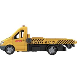 CITY SERVICE CAR - 1:14 Nákladní auto odtahová služba