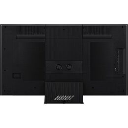 85UXKQ QLED SMART HISENSE