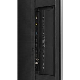 85UXKQ QLED SMART HISENSE