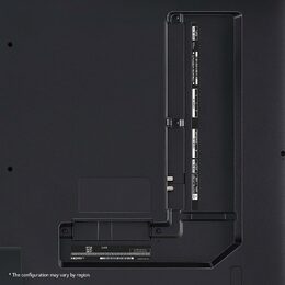 50QNED86T6A QNED TV LG