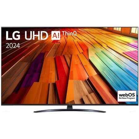 55UT81006LA UHD TV LG