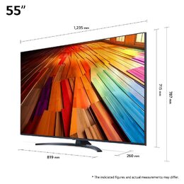 55UT81006LA UHD TV LG
