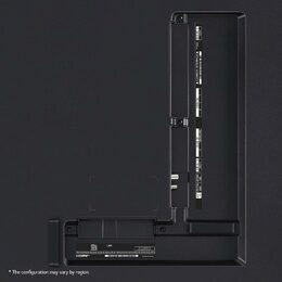 75QNED86T6A QNED TV LG