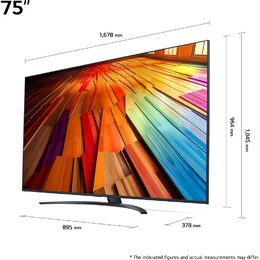 75UT81006LA UHD TV LG