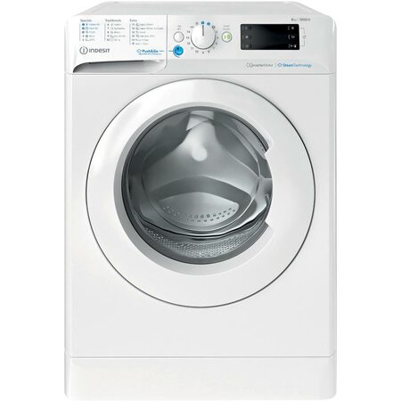BWE 81295X WV EE PRAČKA INDESIT