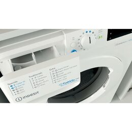 BWE 81295X WV EE PRAČKA INDESIT