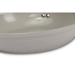 LT1265 PÁNEV 28CM STRIPE LAMART