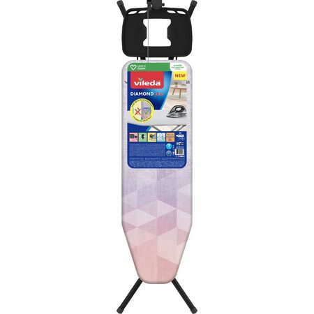 DIAMOND M PLUS ŽEHLÍCÍ PRKNO VILEDA