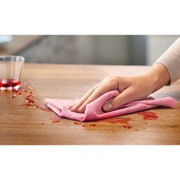 ACTIFIBRE SOFT MIKROHADŘÍK 1 KS VILEDA