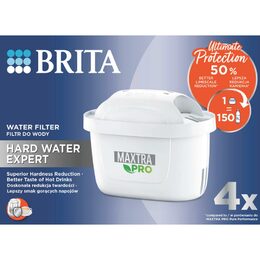 MAXTRA+ PL FILTR. PATRONY 4KS BRITA