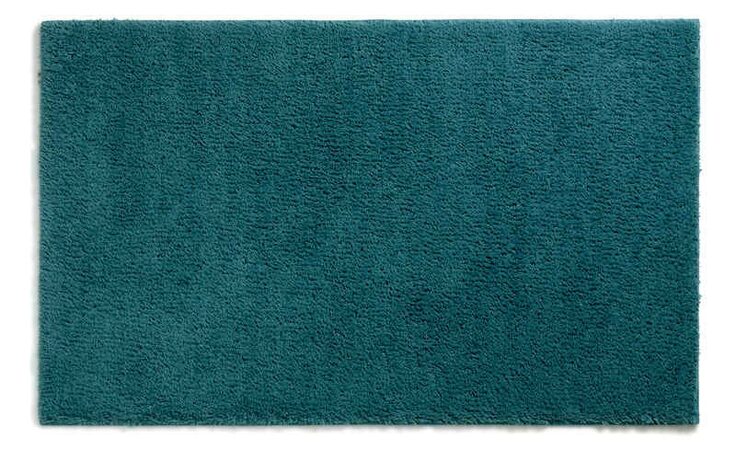 KELA Koupelnová předložka Maja 100x60 cm  polyester KL-23544