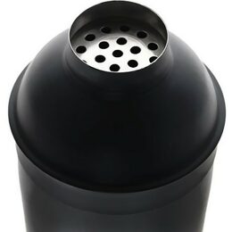 HIT Shaker na koktejly 0,55l černá HT-22180651