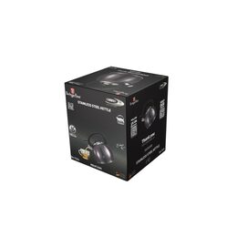 BERLINGERHAUS Konvice pískací nerez 3 L Carbon Pro Line BH-7504