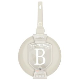 BERLINGERHAUS Pánev prohazovací s titanovým povrchem 26 cm Sahara Collection BH-8059