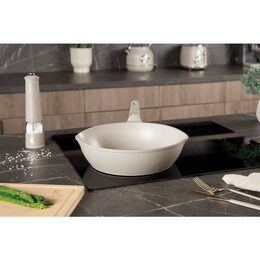 BERLINGERHAUS Pánev hluboká s titanovým povrchem 28 cm Sahara Collection BH-8061