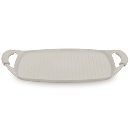 BERLINGERHAUS Grilovací deska s titanovým povrchem 47 cm Sahara Collection BH-8077