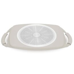 BERLINGERHAUS Grilovací deska s titanovým povrchem 47 cm Sahara Collection BH-8077