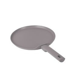 BERLINGERHAUS Pánev na palačinky s titanovým povrchem 28 cm Taupe Collection BH-8086