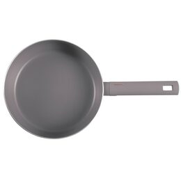 BERLINGERHAUS Pánev prohazovací s titanovým povrchem 26 cm Taupe Collection BH-8089