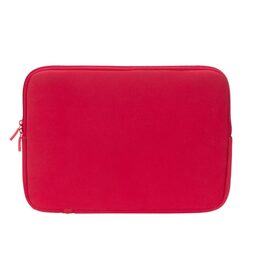 Riva Case 5124 pouzdro na notebook - sleeve 13.3 - 14,00'', červené