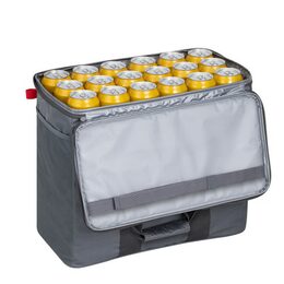 RESTO 5530 chladící taška šedá 30 l