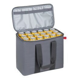 RESTO 5530 chladící taška šedá 30 l