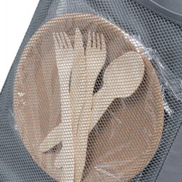 RESTO 5530 chladící taška šedá 30 l