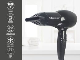 BEPER 40979 Fén TURBO TOUCH 2000W