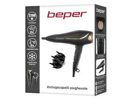 BEPER 40404 vysoušeč vlasů 2200W