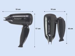 BEPER 40405 cestovní fén 1200W