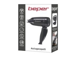 BEPER 40405 cestovní fén 1200W