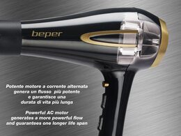 BEPER P301ASC001 profesionální vysoušeč vlasů