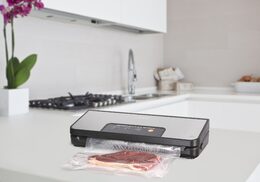 Lauben Vacuum Sealer 60SB
