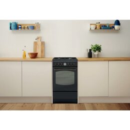 IS 5G8MHA/E SPORÁK KOMBI INDESIT