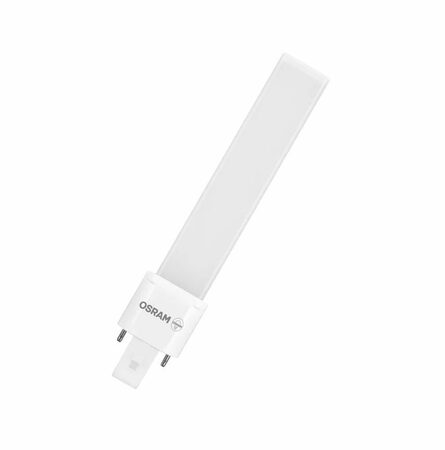 OSRAM DULUX LED S9 EM 4W/840 G23 studená 2PIN