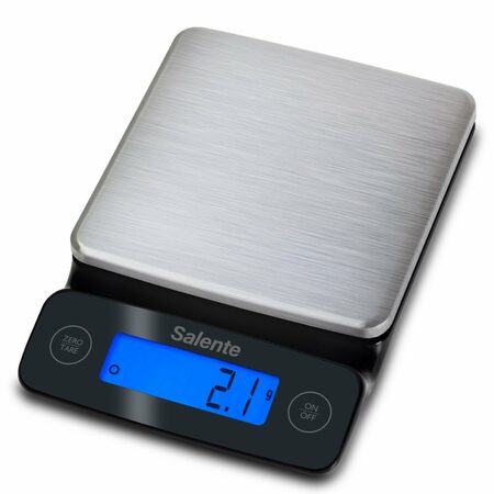 Salente Diamondcook