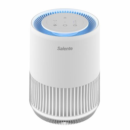 Salente Maxclean-Wh