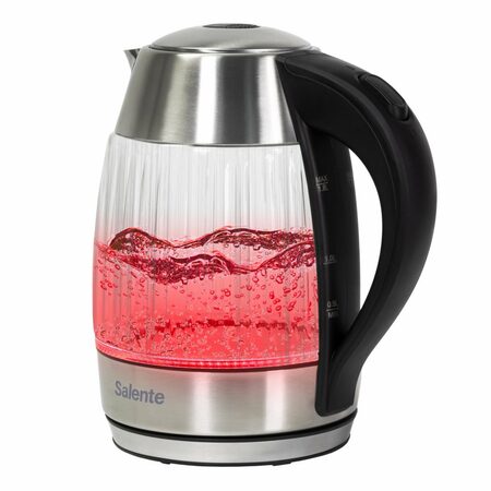 Salente Stripeglass-Rd
