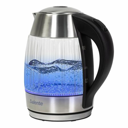 Salente Stripeglass-Bl