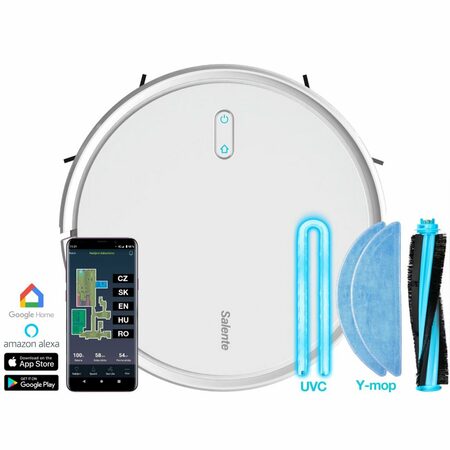 Salente Rtx-G4-Wh